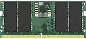 Kingston ValueRAM 16 Go DDR5 6400 MHz - vue principale
