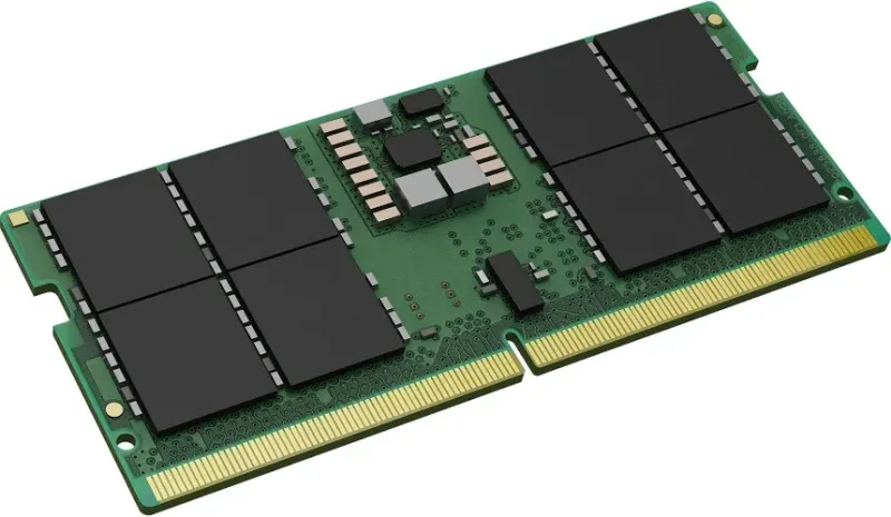 Kingston ValueRAM 16 Go DDR5 6400 MHz - vue 5