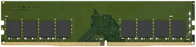 Crucial 32 Go DDR4 3200 MHz - vue 2