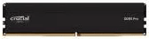 Crucial Pro 32 Go DDR5 5600 MHz - vue principale