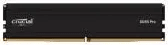 Crucial Pro 16 Go DDR5 6000 MHz - vue principale