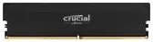 Crucial Pro 16 Go DDR5 6000 MHz - vue principale