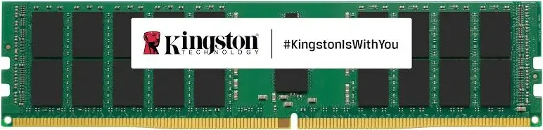 Kingston 24 Go DDR5 5600 MHz - vue principale