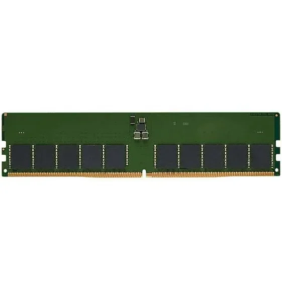 Kingston 16 Go DDR5 4800 MHz - vue principale