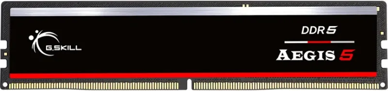G.Skill Aegis 32 Go DDR5 6000 MHz - vue 2
