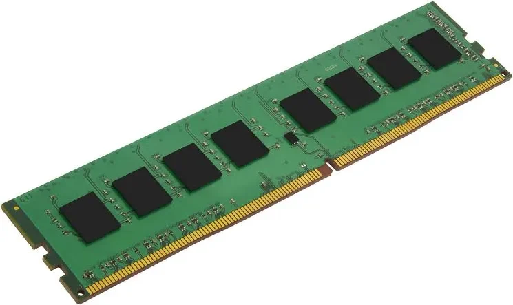 Kingston 4 Go DDR3 1600 MHz - vue principale