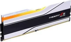 G.Skill Trident Z5 Neo RGB 32 Go Kit 2x16Go DDR5 6400 MHz - vue principale