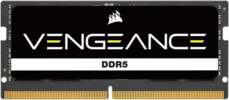 Corsair Vengeance 24 Go DDR5 5200 MHz - vue principale