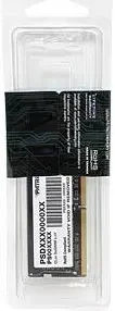 Patriot Signature Line 8 Go DDR4 3200 MHz - vue 5