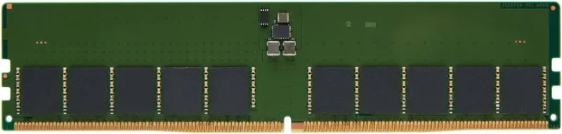 Kingston 32 Go DDR5 5600 MHz - vue principale