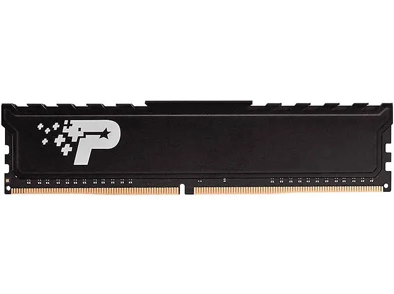 Patriot Signature Line 8 Go DDR4 3200 MHz - vue principale