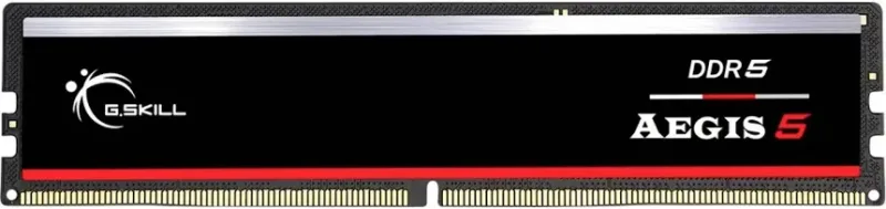 G.Skill 32 Go DDR5 5600 MHz - vue principale