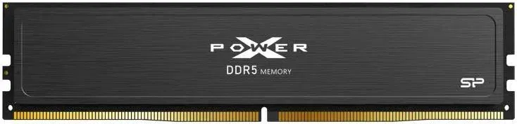 Silicon Power XPOWER Pulse 32 Go Kit 2x16Go DDR5 6000 MHz - vue principale