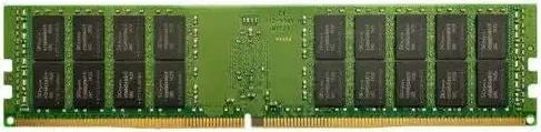 HPE 32 Go DDR5 4800 MHz Registered ECC - vue principale