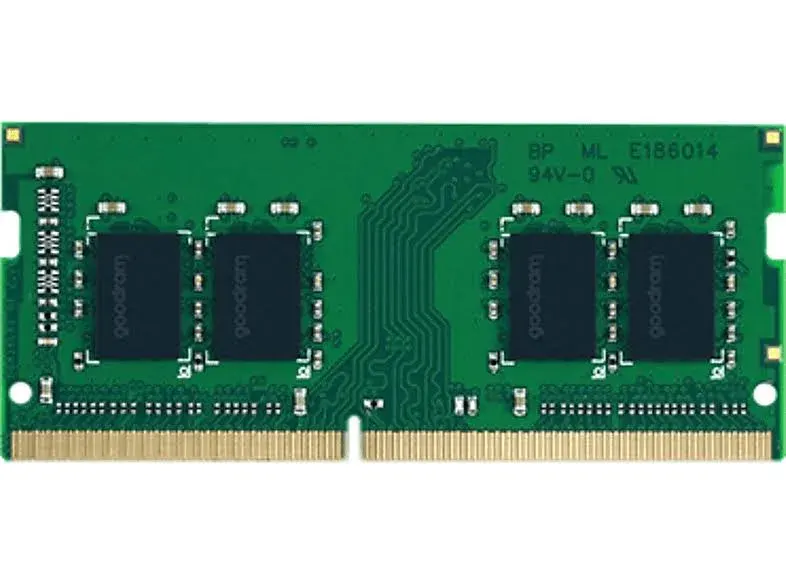 Goodram 32 Go DDR4 3200 MHz - vue principale