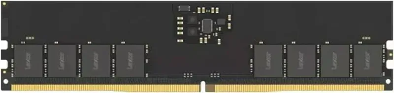Lexar 16 Go DDR5 5600 MHz - vue 2