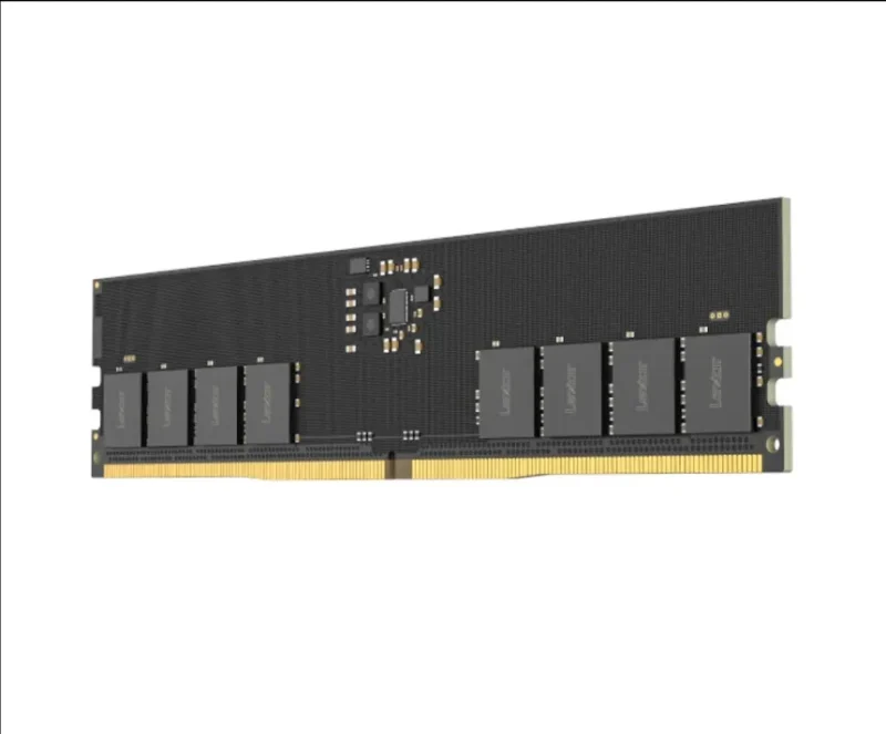 Lexar 16 Go DDR5 5600 MHz - vue 4