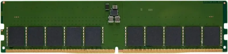Kingston 32 Go DDR5 4800 MHz - vue principale