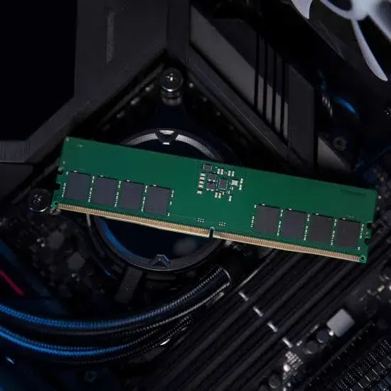 Kingston 8 Go DDR4 3200 MHz - vue 5