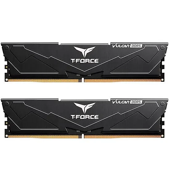 Team Group VULCAN 32 Go DDR5 6000 MHz - vue principale