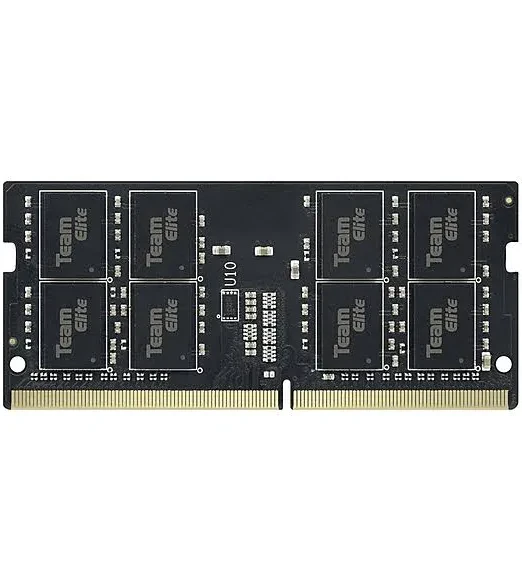 TeamGroup Elite 8 Go DDR4 2666 MHz - vue principale