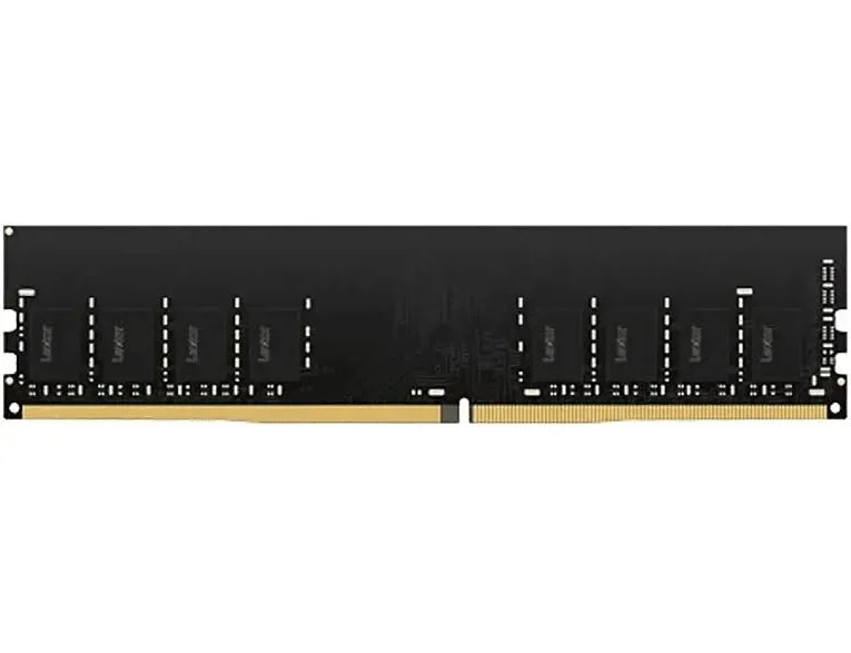 Lexar 8 Go DDR4 3200 MHz - vue principale
