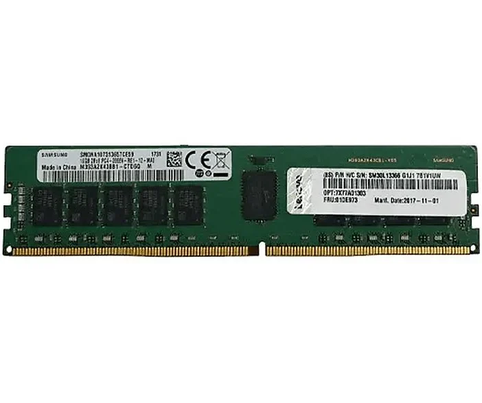 Lenovo 4X77A77496 32 Go DDR4 3200 MHz - vue principale