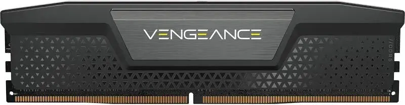 Corsair Vengeance 32 Go DDR5 5200 MHz - vue principale