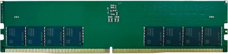 QNAP RAM-32GDR5T0-UD 32 Go DDR5 4800 MHz - vue 2