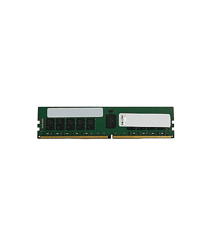 Lenovo 4X77A88511 16 Go DDR5 4800 MHz - vue principale