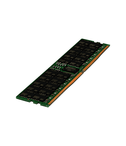 HPE 32 Go DDR5 5600 MHz - vue principale