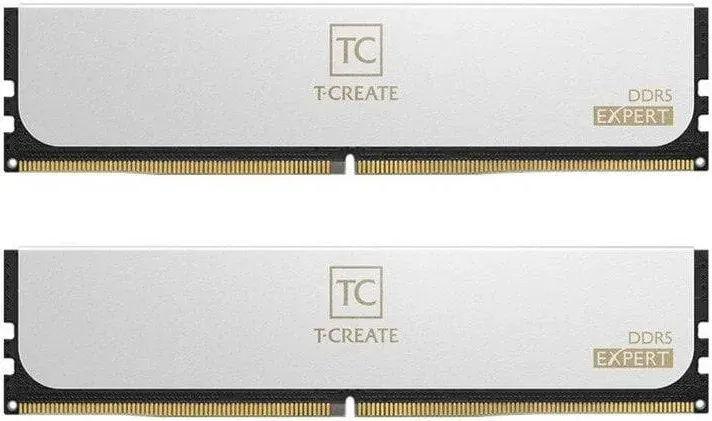 Team Group T-Create Expert 48 Go DDR5 6400 MHz - vue principale