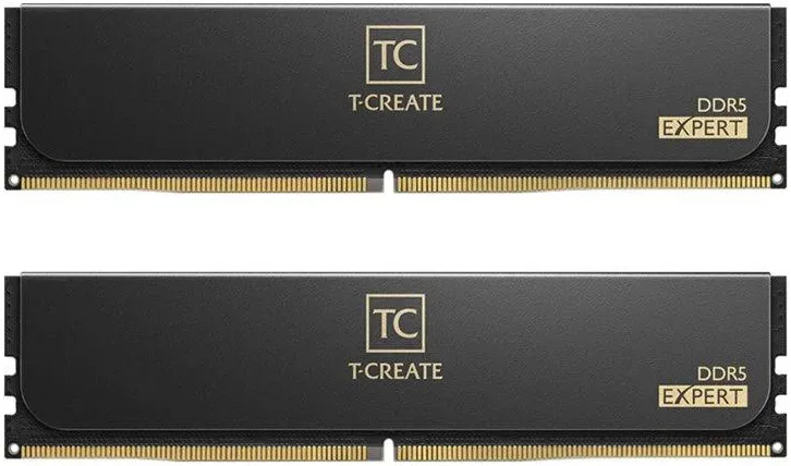 Team Group 32 Go DDR5 6000 MHz - vue 2
