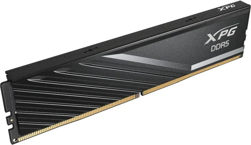 XPG Lancer Blade 32 Go DDR5 6000 MHz - vue 2