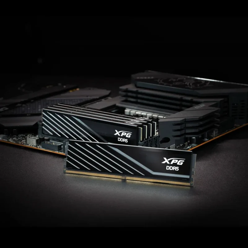XPG Lancer Blade 32 Go DDR5 6000 MHz - vue 5