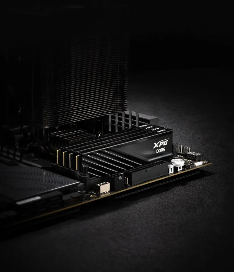 XPG Lancer Blade 32 Go DDR5 6000 MHz - vue 4