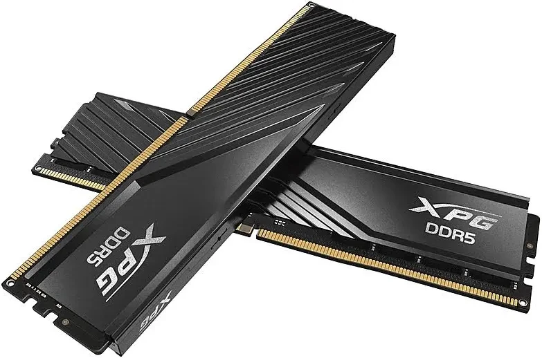 XPG Lancer Blade 32 Go DDR5 6000 MHz - vue principale