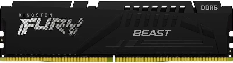 Kingston Fury Beast 32 Go DDR5 6000 MHz - vue principale