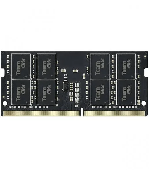 Team Group Elite 32 Go DDR4 3200 MHz - vue principale