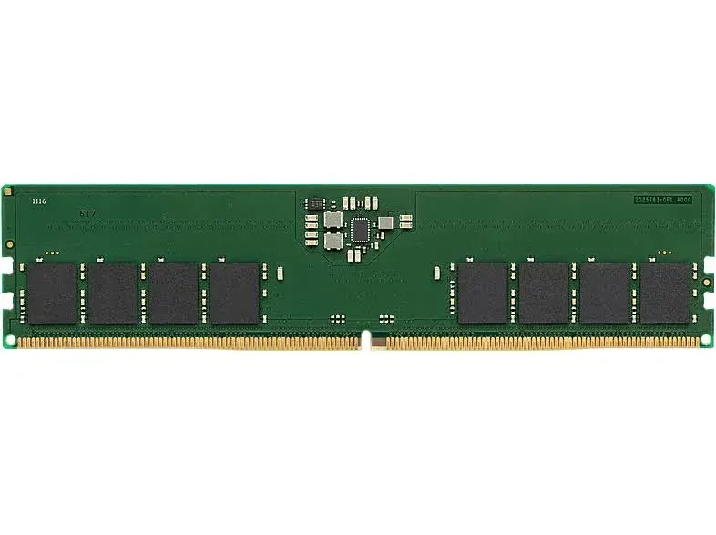 Kingston 16 Go DDR5 5600 MHz - vue principale