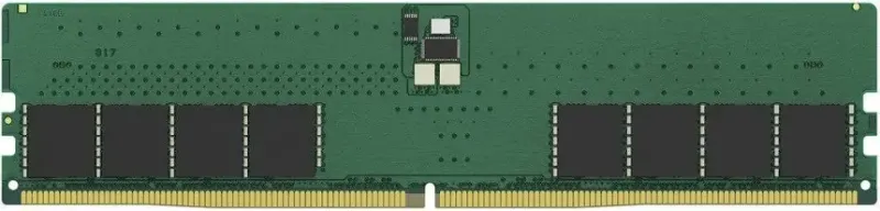 Kingston 32 Go DDR5 5600 MHz - vue principale