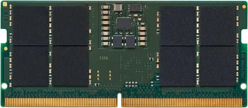 Kingston 16 Go DDR5 5600 MHz - vue 2