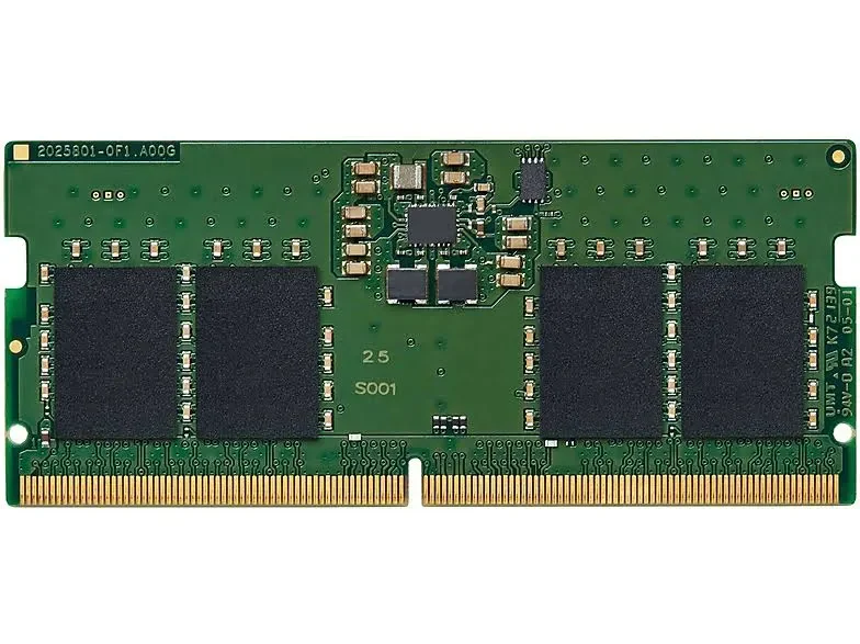 Kingston DDR5 5600 MHz 8 Go - vue principale