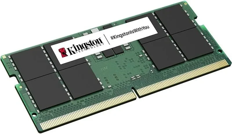 Kingston DDR5 5600 MHz 8 Go - vue 4