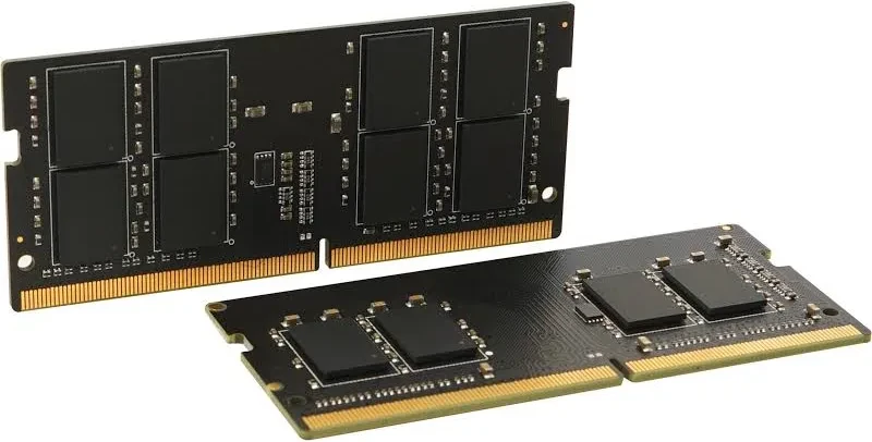 Silicon Power 16 Go DDR4 3200 MHz - vue 3