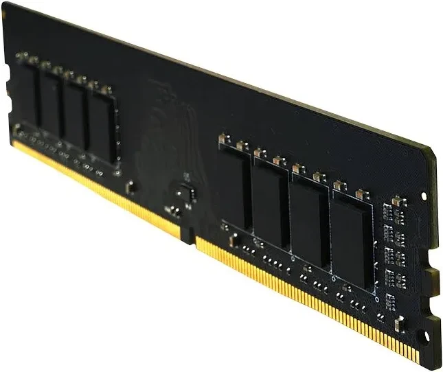 Silicon Power 16 Go DDR4 2400 MHz - vue principale
