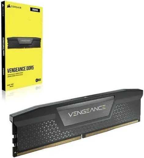 Corsair Vengeance 16 Go DDR5 5600 MHz - vue 4