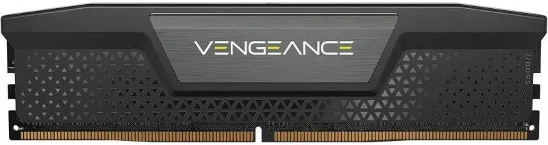 Corsair Vengeance 16 Go DDR5 5600 MHz - vue principale