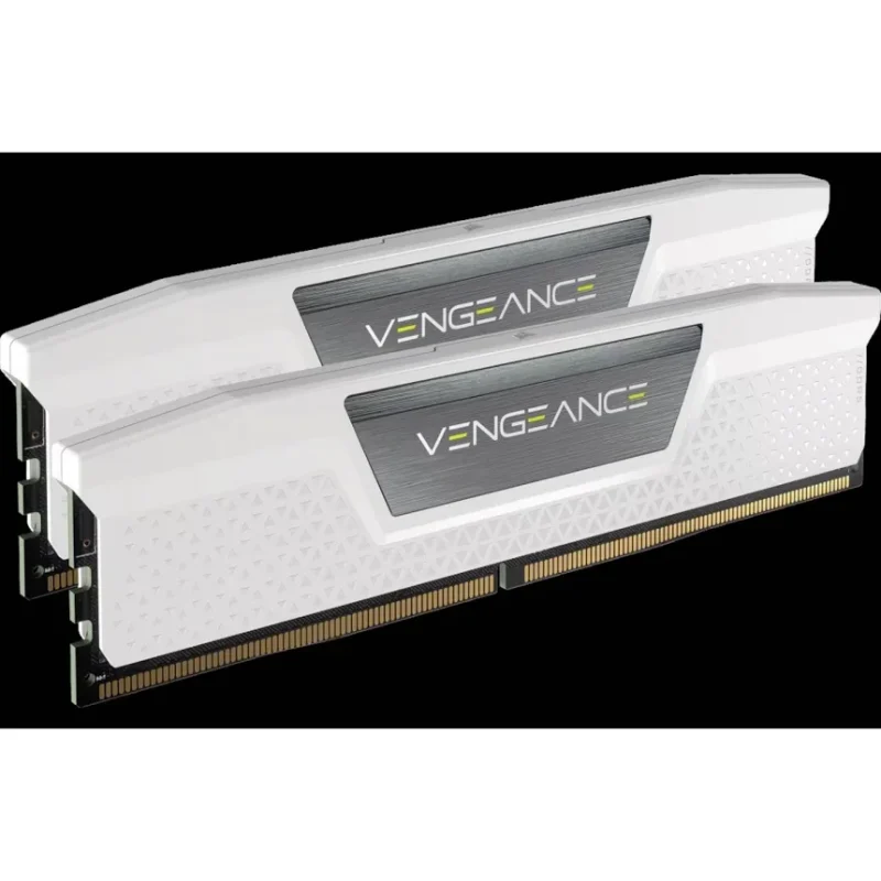 Corsair Vengeance 64 Go Kit 2x32Go DDR5 6000 MHz - vue principale