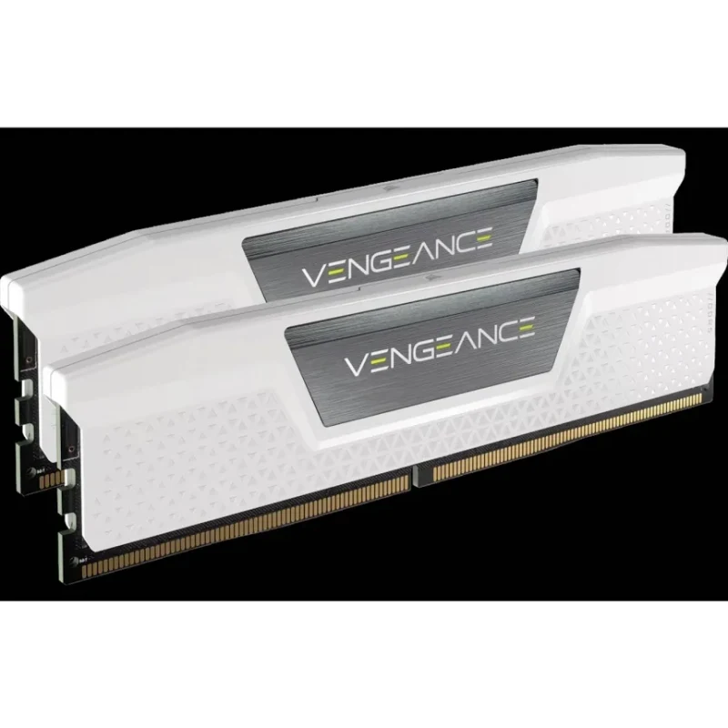 Corsair Vengeance 32 Go Kit 2x16Go DDR5 6000 MHz - vue principale